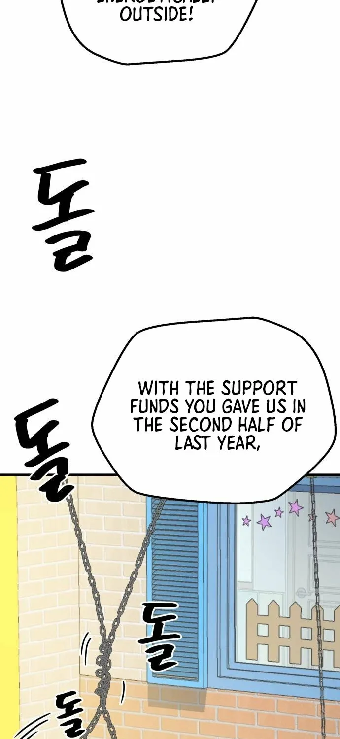 Killing Darling Baby-ing Chapter 10 page 55 - 