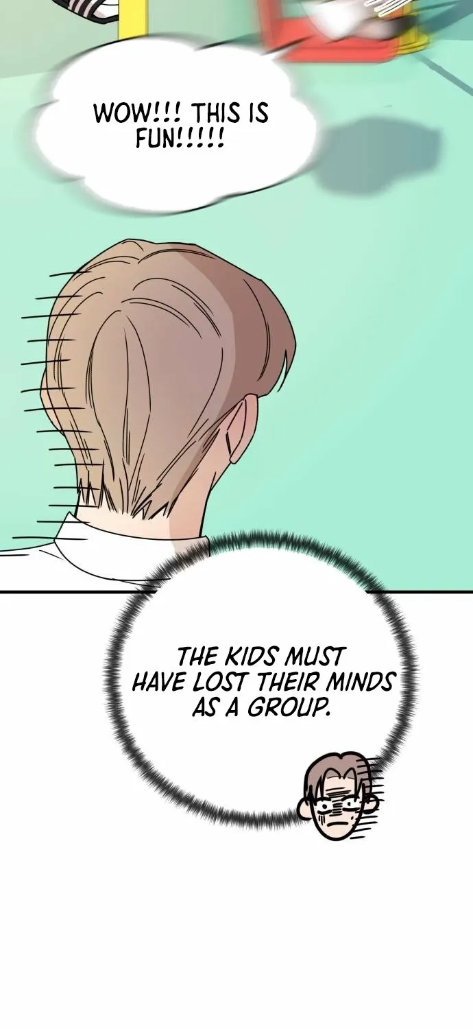 Killing Darling Baby-ing Chapter 10 page 58 - 