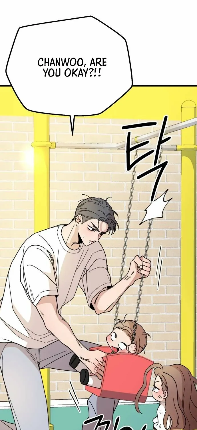 Killing Darling Baby-ing Chapter 10 page 59 - 