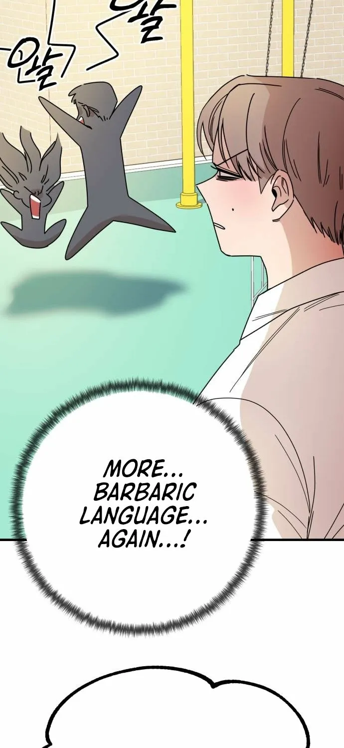 Killing Darling Baby-ing Chapter 10 page 62 - 