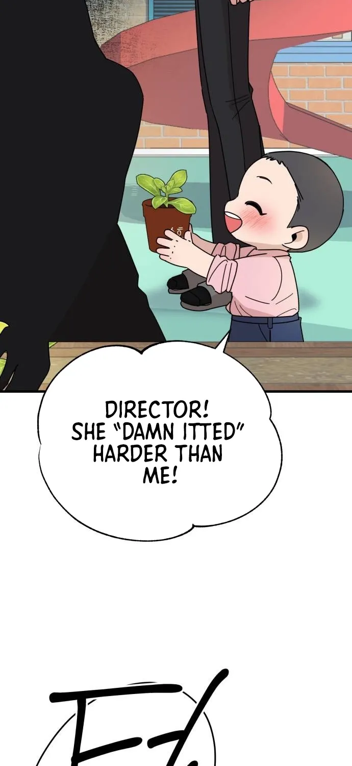 Killing Darling Baby-ing Chapter 10 page 65 - 