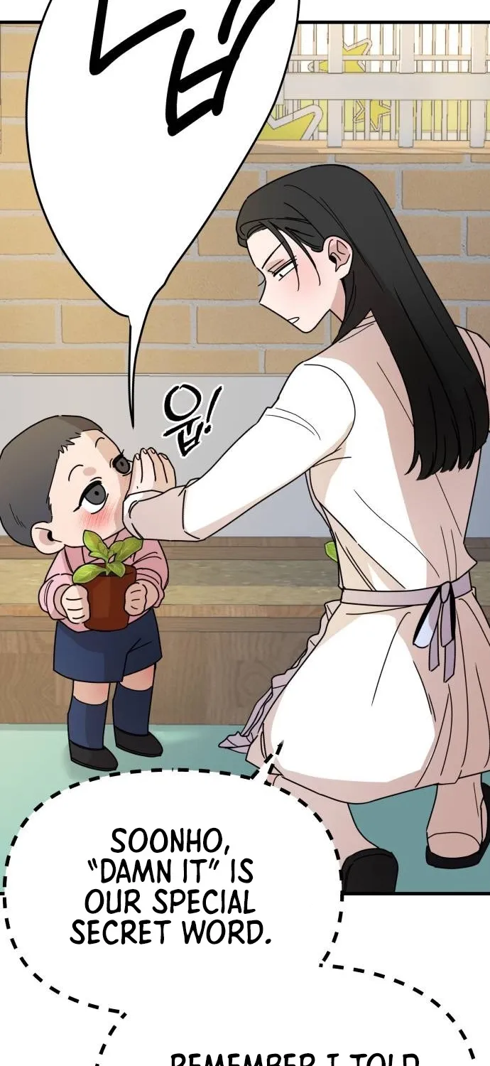 Killing Darling Baby-ing Chapter 10 page 66 - 