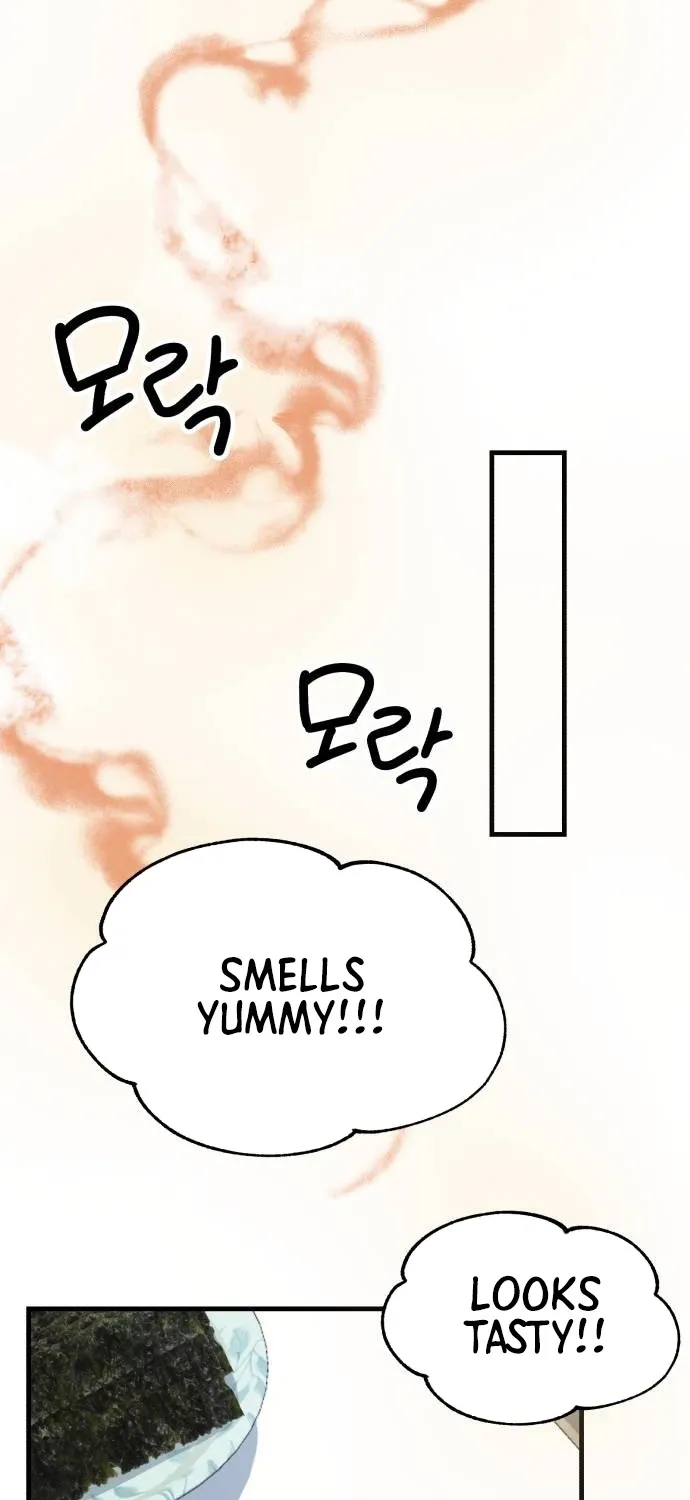 Killing Darling Baby-ing Chapter 10 page 73 - 