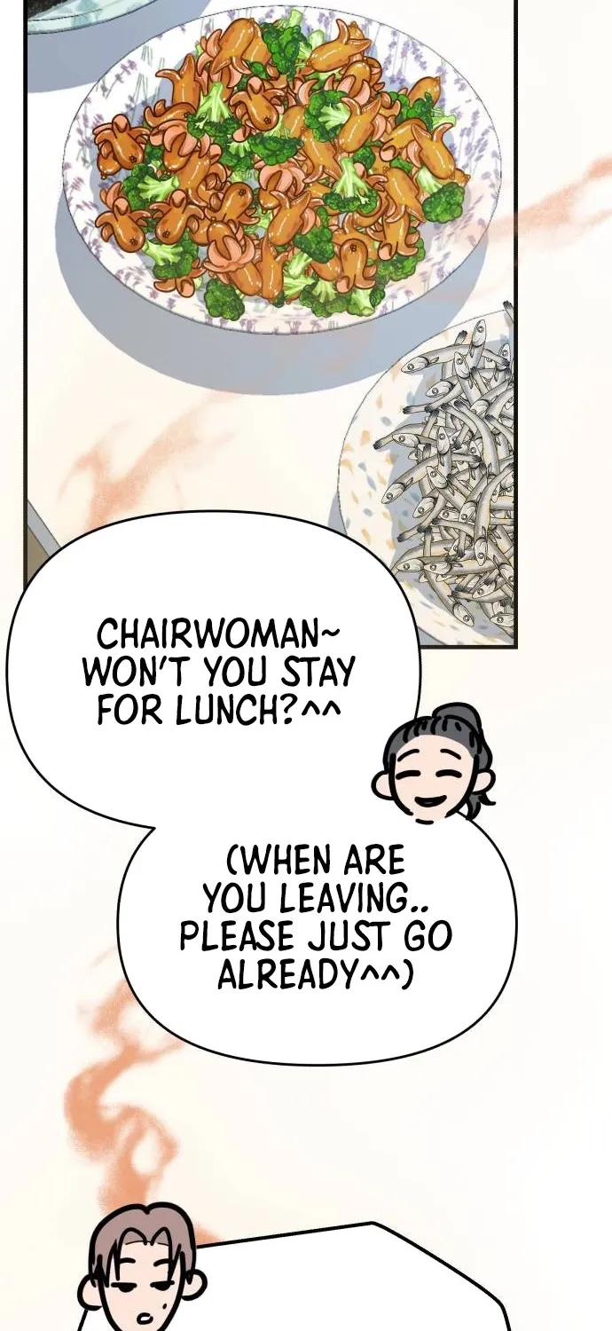 Killing Darling Baby-ing Chapter 10 page 74 - 