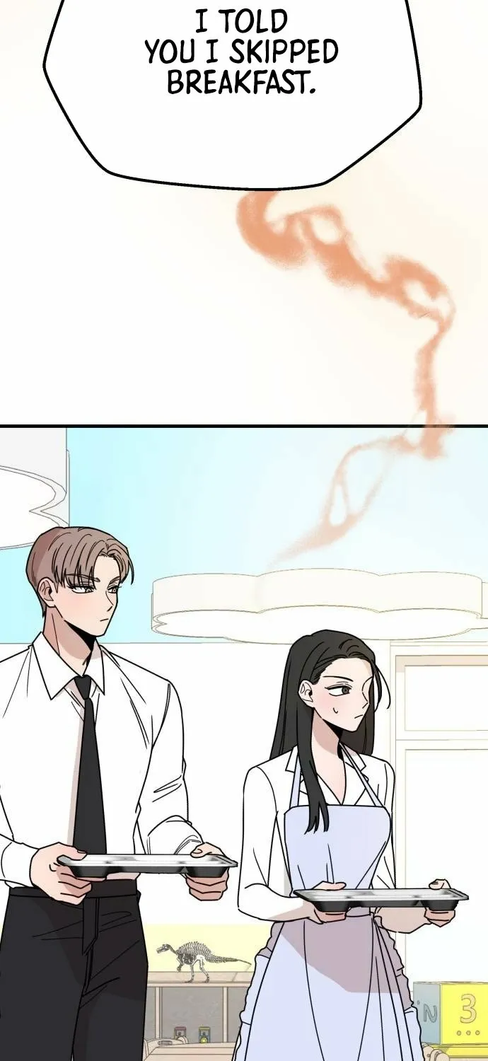 Killing Darling Baby-ing Chapter 10 page 75 - 
