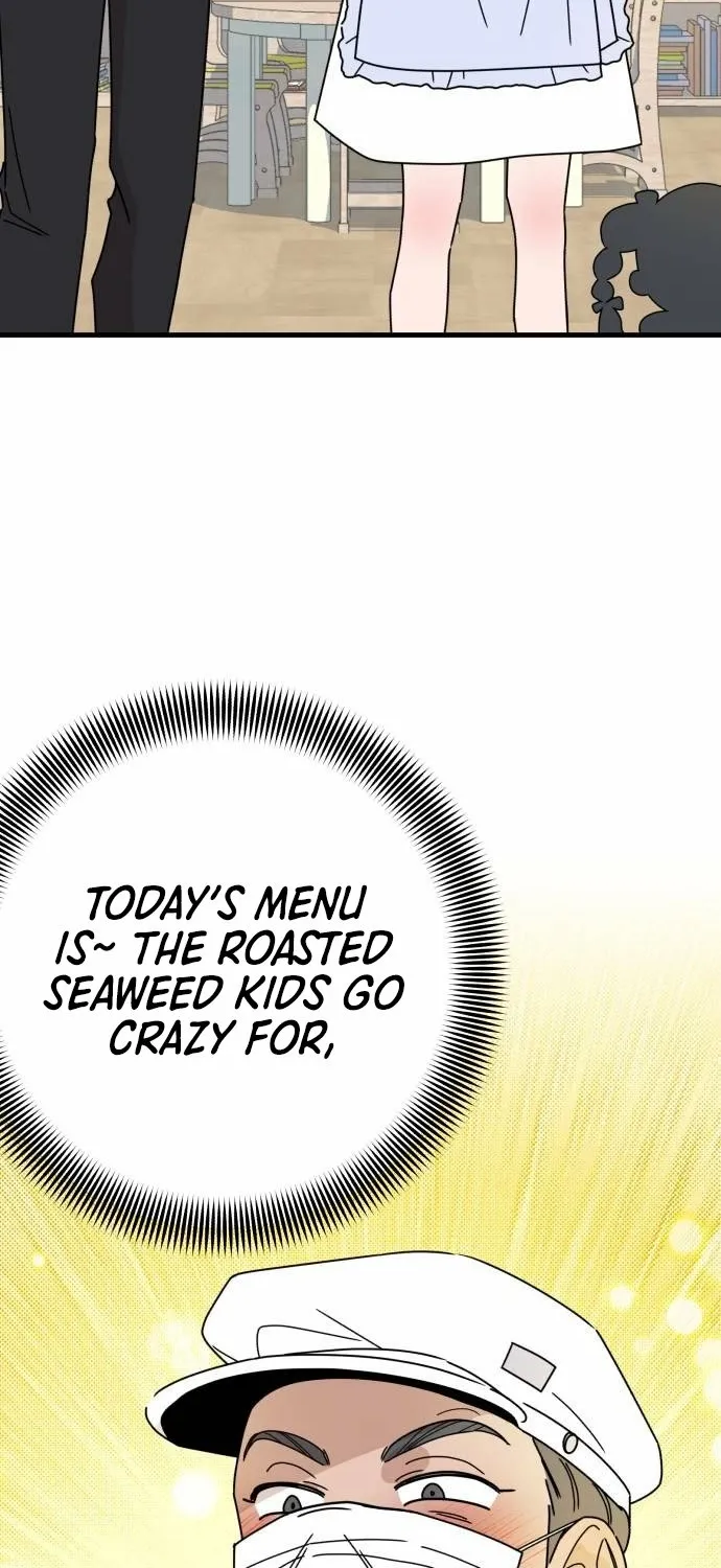 Killing Darling Baby-ing Chapter 10 page 76 - 