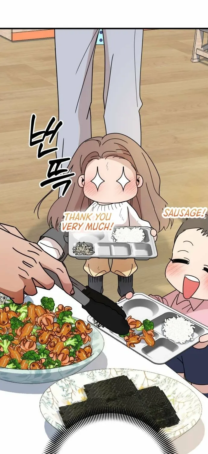 Killing Darling Baby-ing Chapter 10 page 78 - 