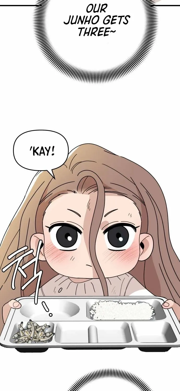 Killing Darling Baby-ing Chapter 10 page 79 - 