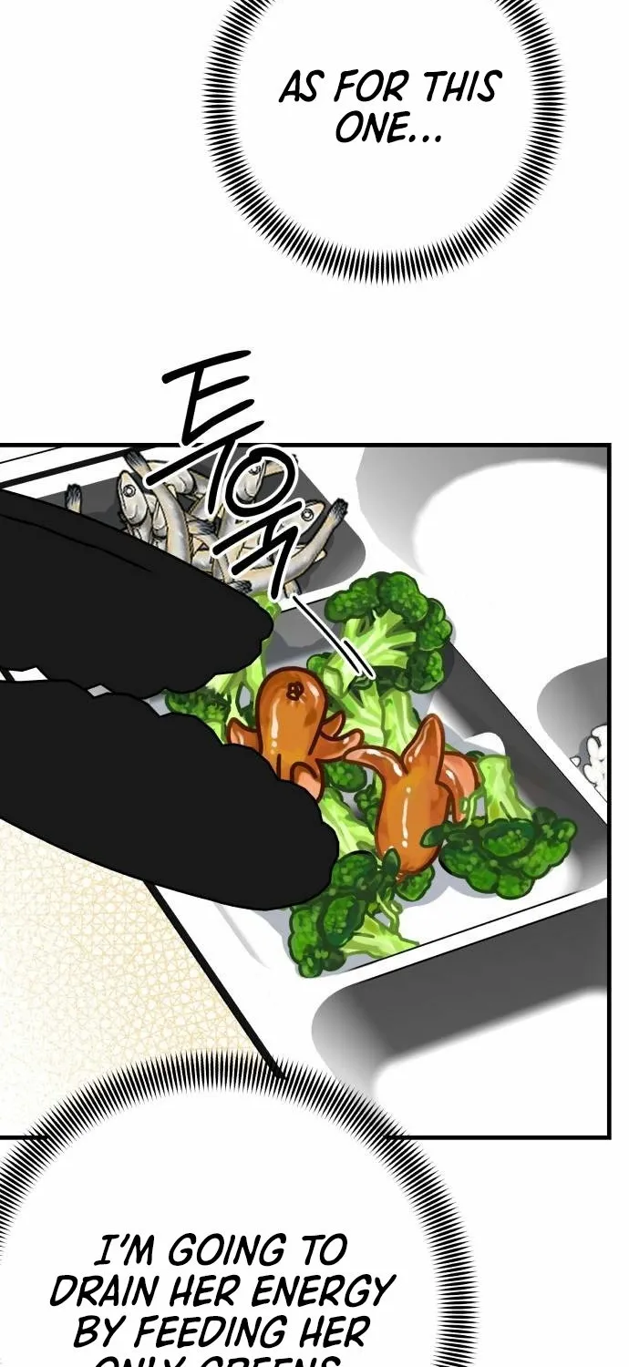 Killing Darling Baby-ing Chapter 10 page 80 - 