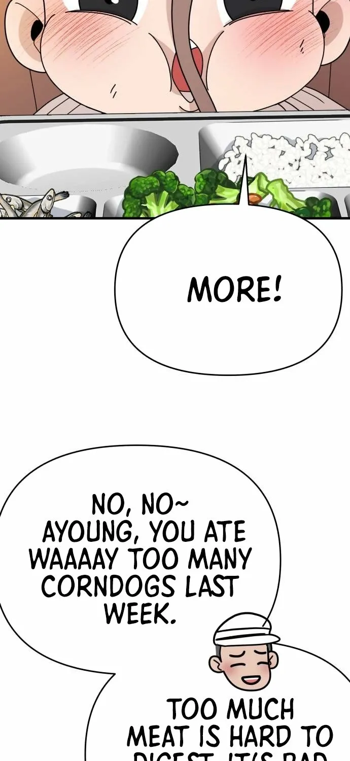 Killing Darling Baby-ing Chapter 10 page 82 - 