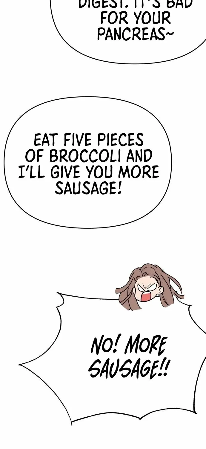 Killing Darling Baby-ing Chapter 10 page 83 - 