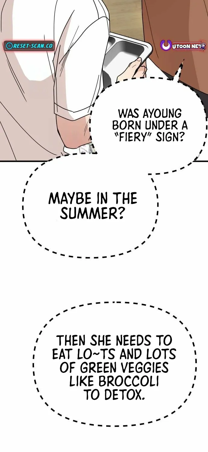Killing Darling Baby-ing Chapter 10 page 85 - 