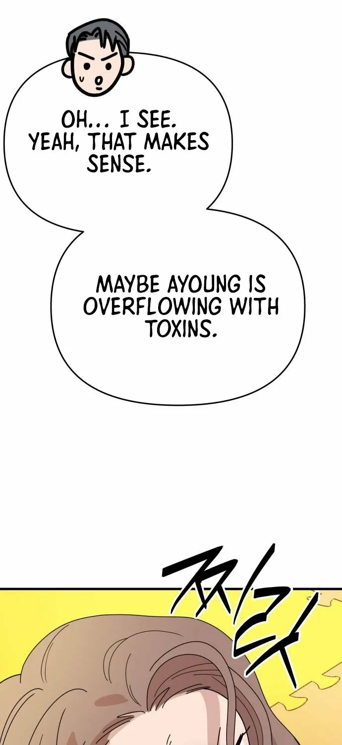Killing Darling Baby-ing Chapter 10 page 86 - 