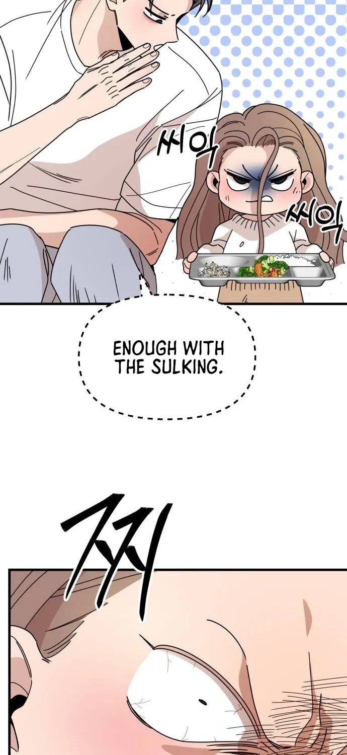 Killing Darling Baby-ing Chapter 10 page 88 - 