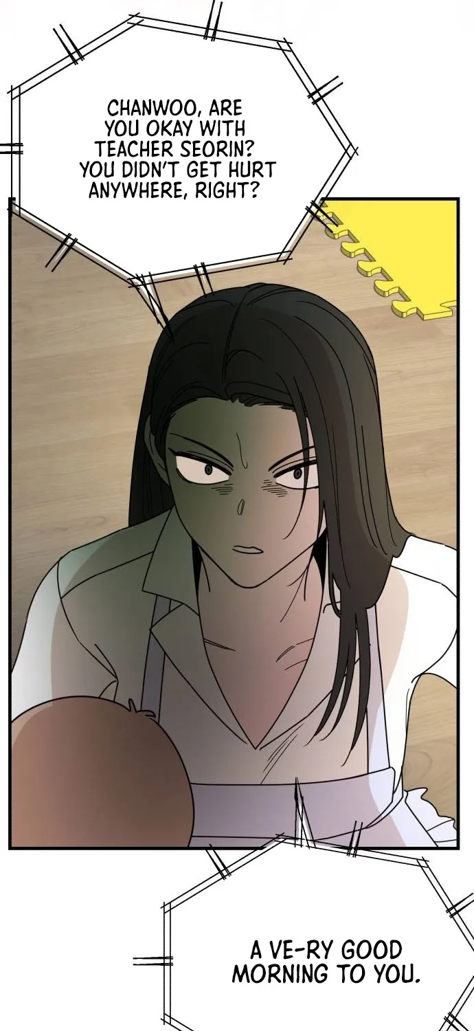 Killing Darling Baby-ing Chapter 10 page 10 - 