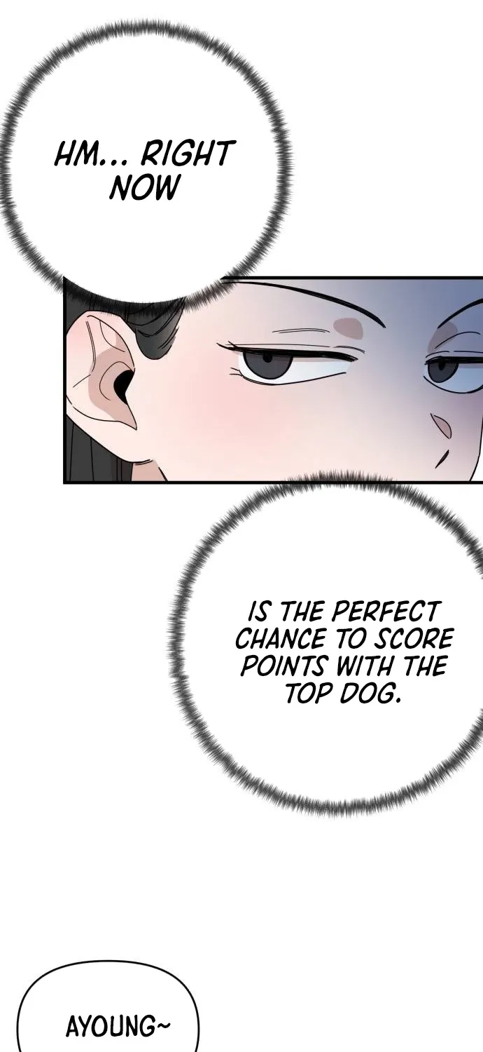 Killing Darling Baby-ing Chapter 10 page 92 - 