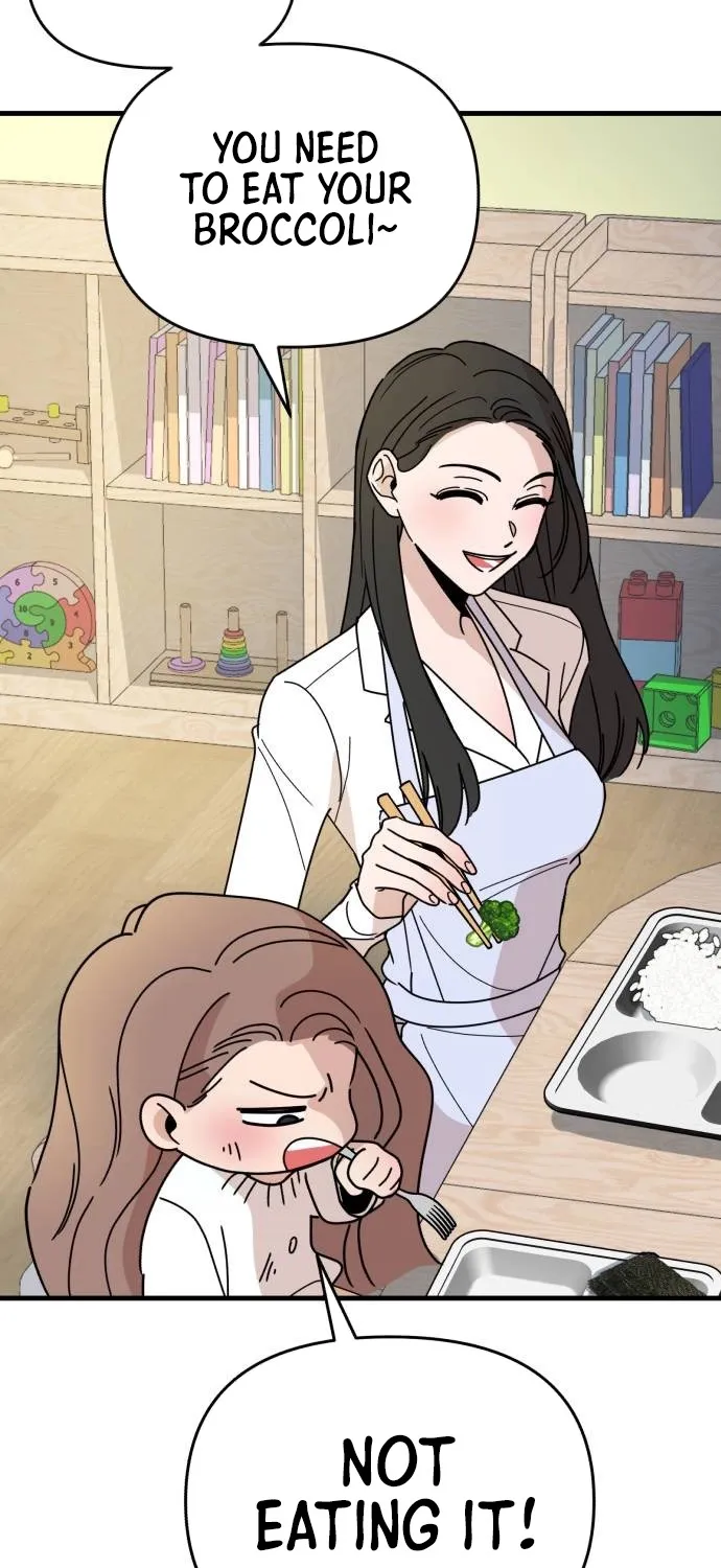 Killing Darling Baby-ing Chapter 10 page 93 - 