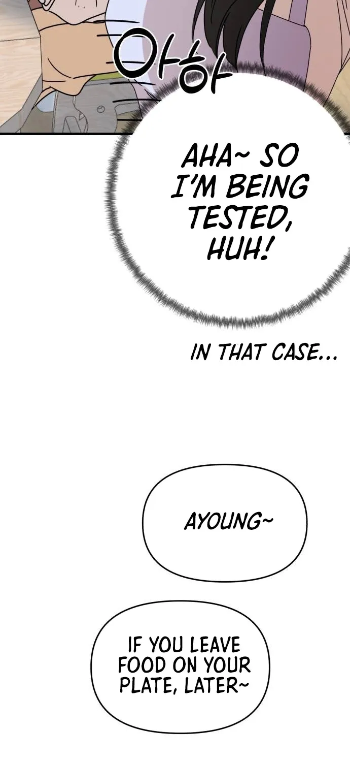 Killing Darling Baby-ing Chapter 10 page 96 - 