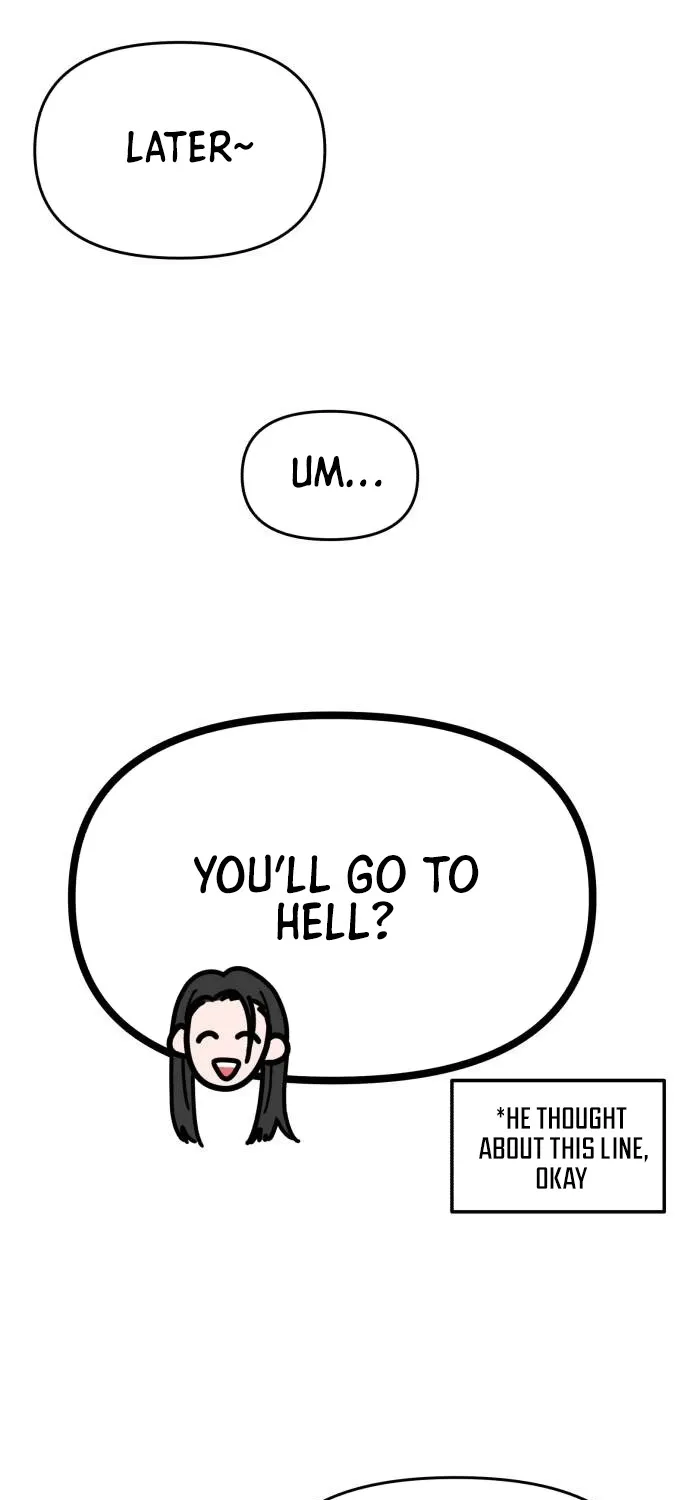 Killing Darling Baby-ing Chapter 10 page 97 - 