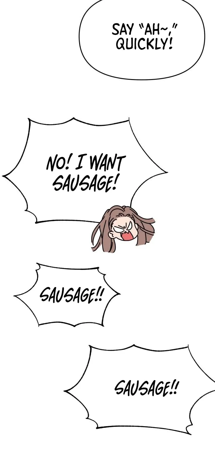 Killing Darling Baby-ing Chapter 10 page 98 - 