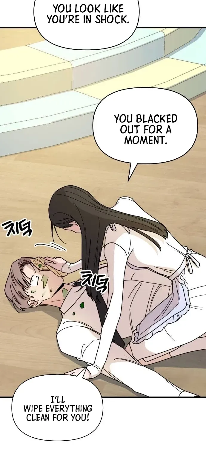 Killing Darling Baby-ing Chapter 11 page 11 - 