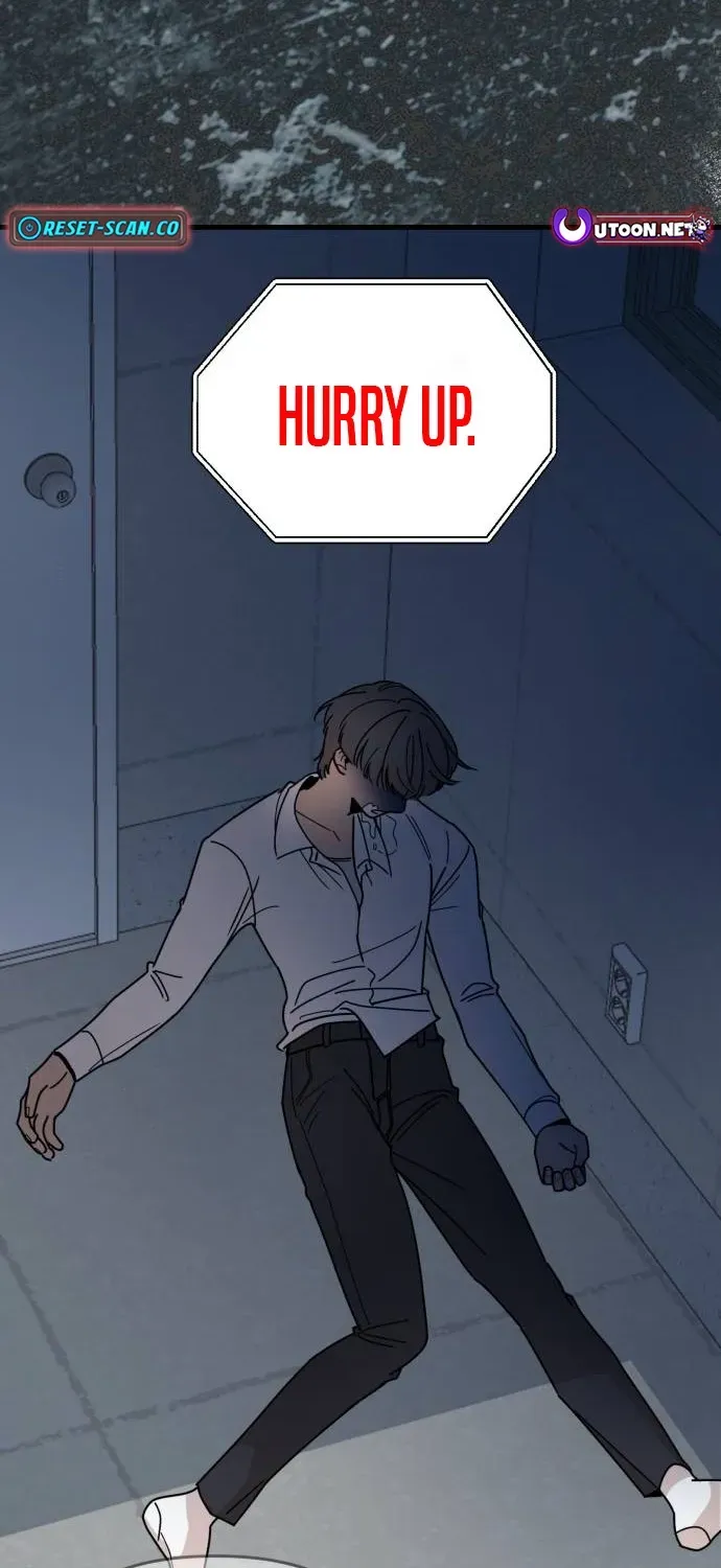 Killing Darling Baby-ing Chapter 11 page 102 - 