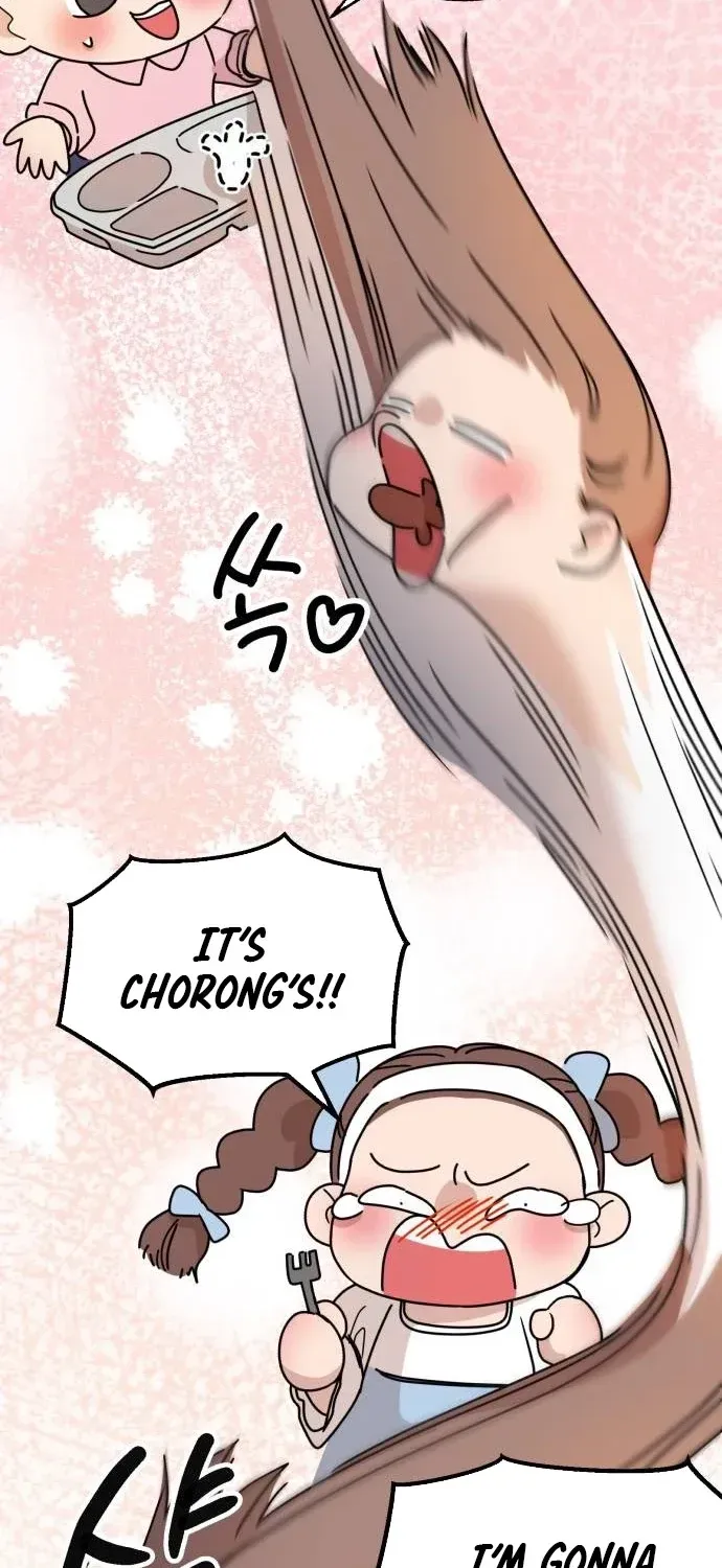 Killing Darling Baby-ing Chapter 11 page 19 - 