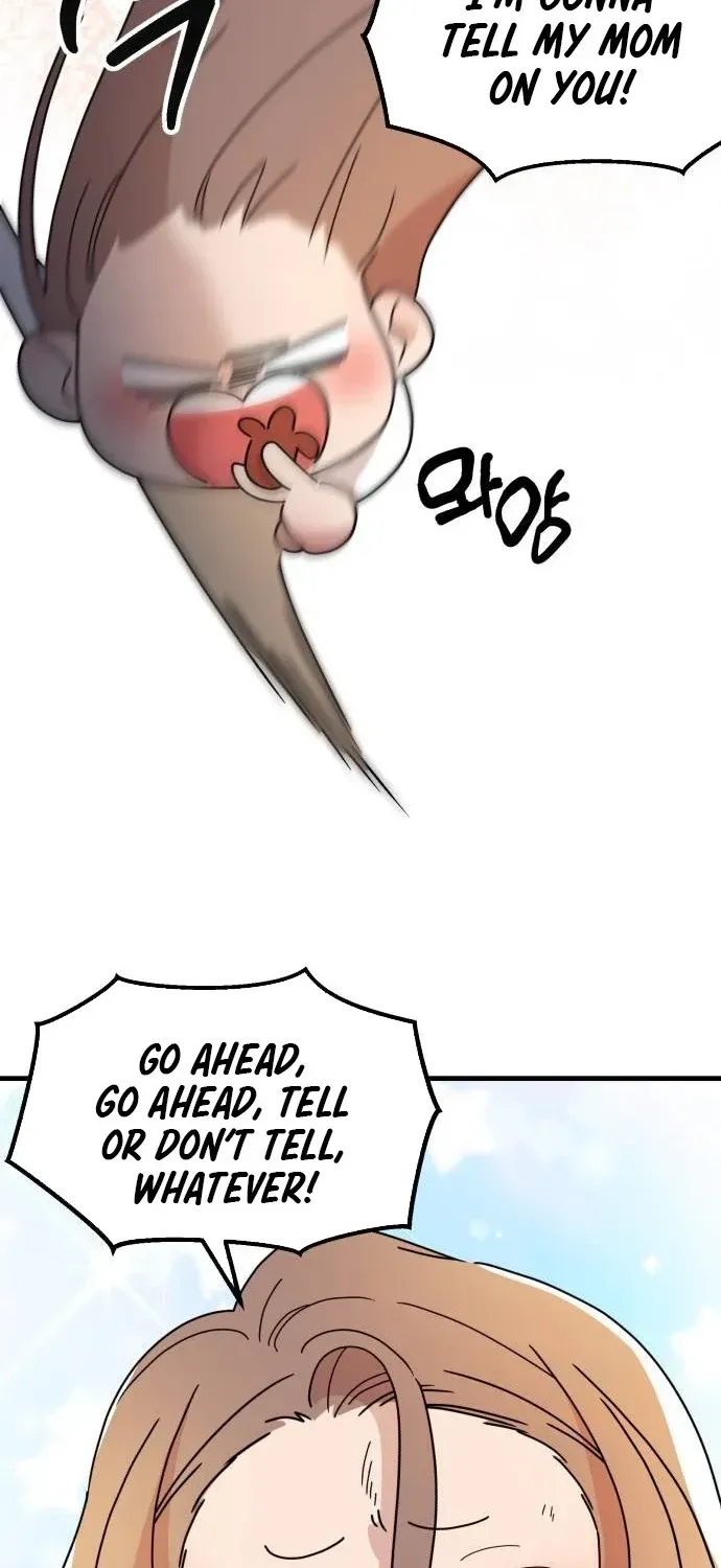 Killing Darling Baby-ing Chapter 11 page 20 - 