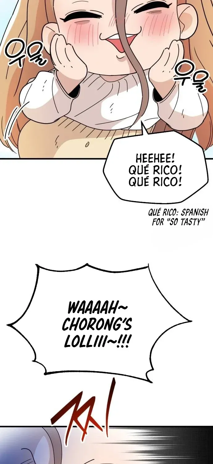 Killing Darling Baby-ing Chapter 11 page 21 - 