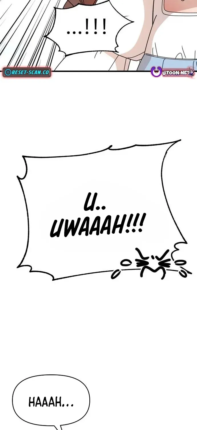 Killing Darling Baby-ing Chapter 11 page 23 - 