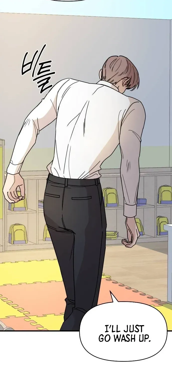Killing Darling Baby-ing Chapter 11 page 25 - 