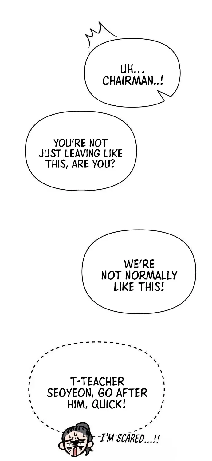 Killing Darling Baby-ing Chapter 11 page 26 - 