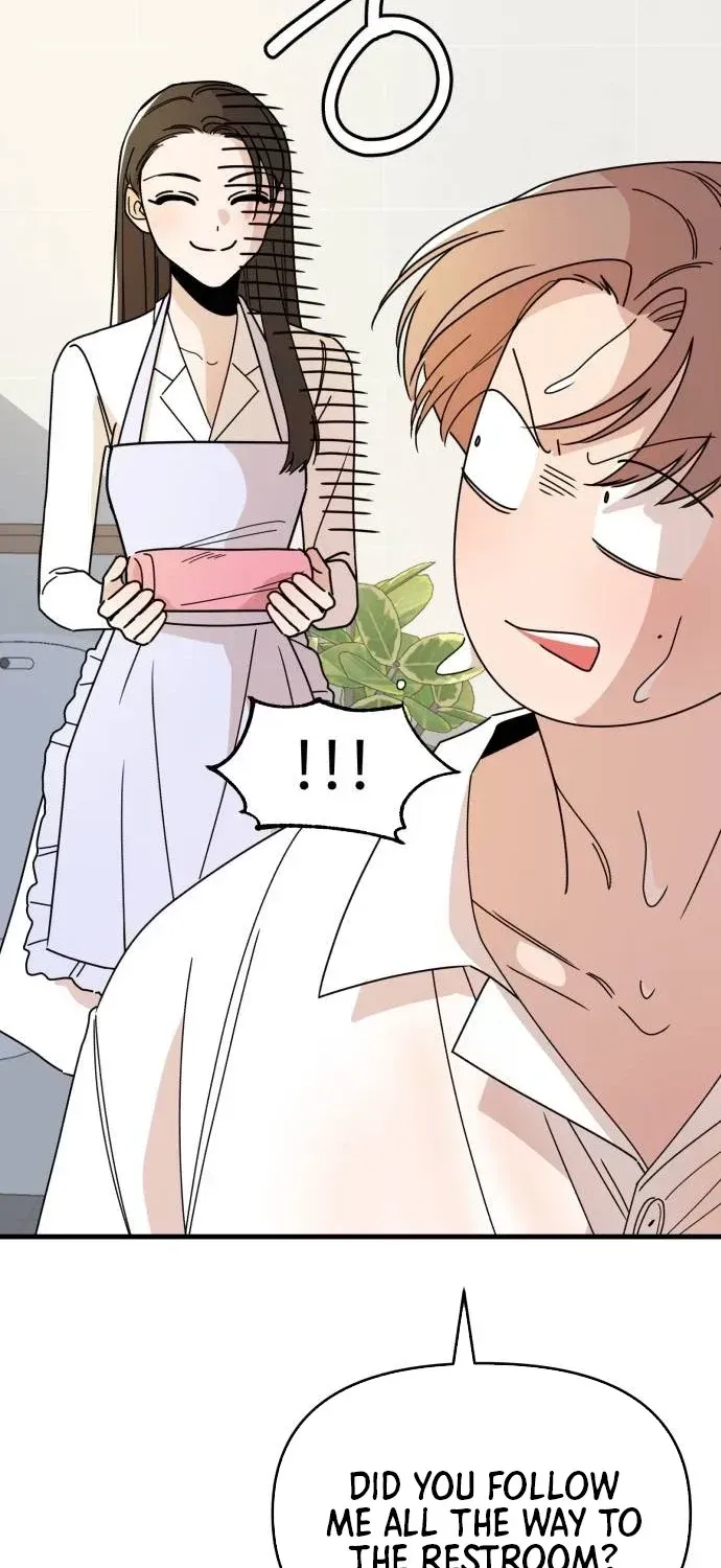Killing Darling Baby-ing Chapter 11 page 30 - 