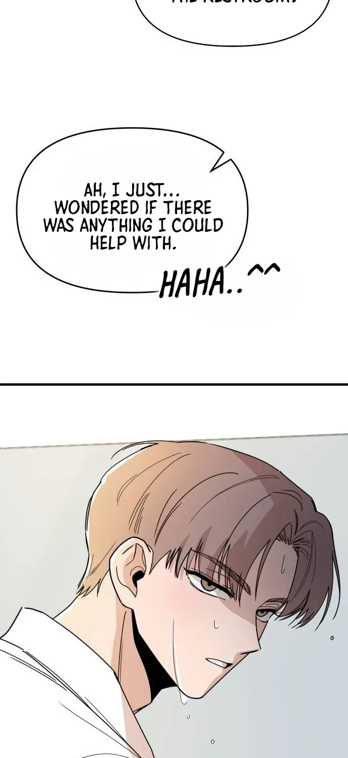 Killing Darling Baby-ing Chapter 11 page 31 - 