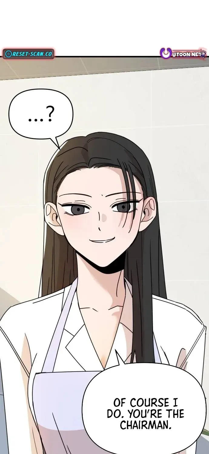 Killing Darling Baby-ing Chapter 11 page 33 - 