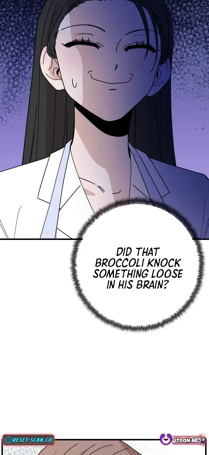Killing Darling Baby-ing Chapter 11 page 36 - 