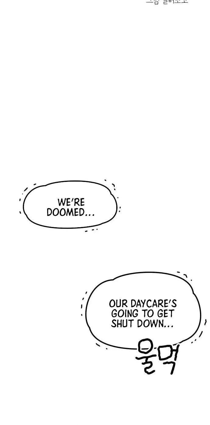 Killing Darling Baby-ing Chapter 11 page 38 - 