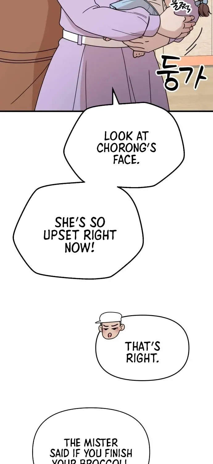 Killing Darling Baby-ing Chapter 11 page 41 - 
