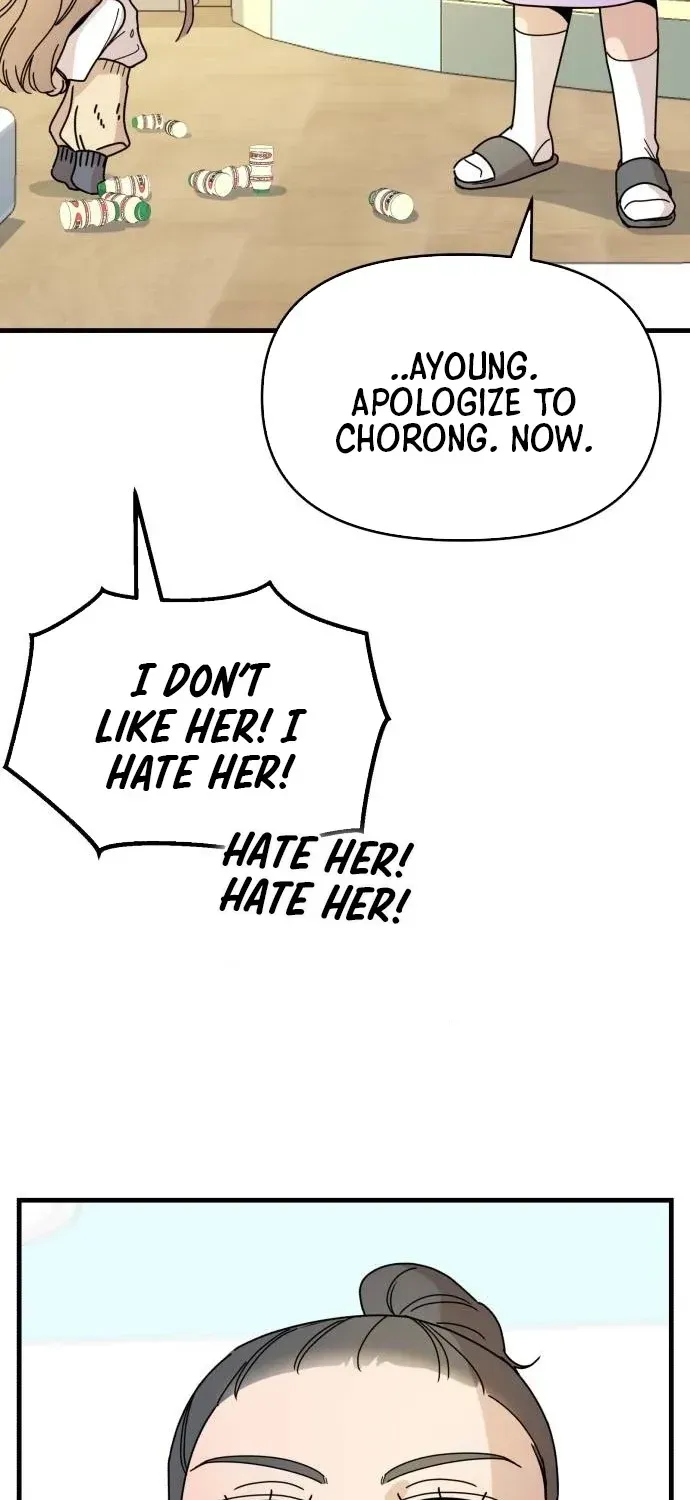 Killing Darling Baby-ing Chapter 11 page 43 - 