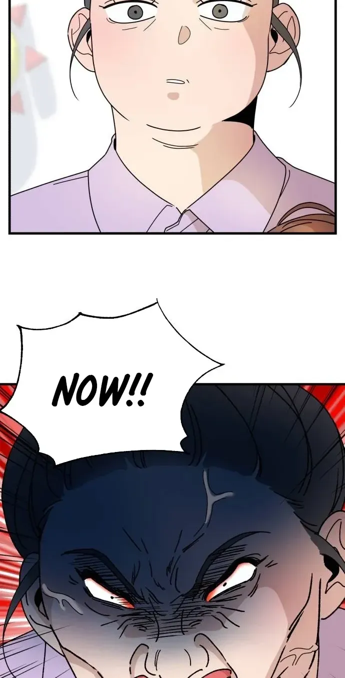 Killing Darling Baby-ing Chapter 11 page 44 - 