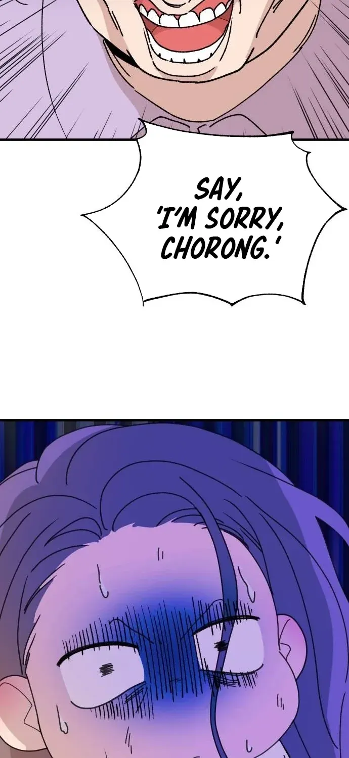 Killing Darling Baby-ing Chapter 11 page 45 - 