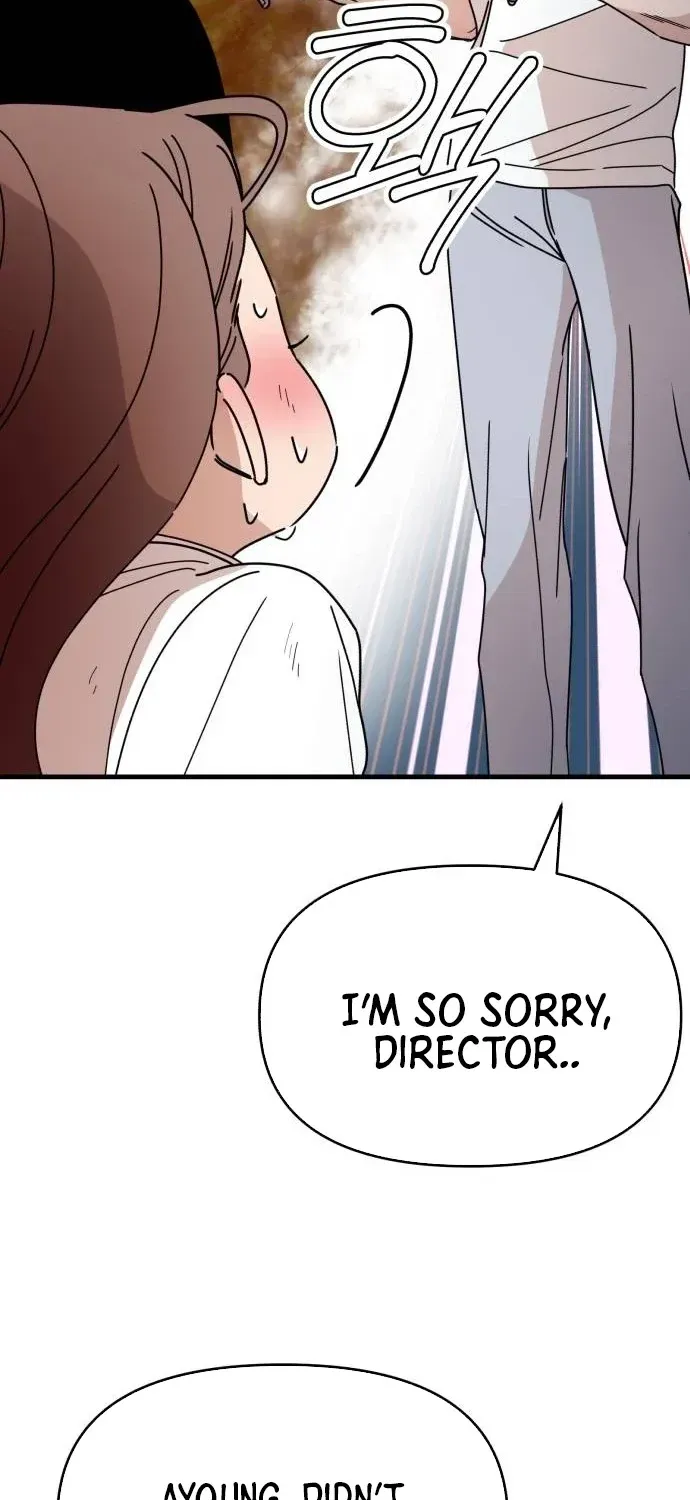 Killing Darling Baby-ing Chapter 11 page 47 - 