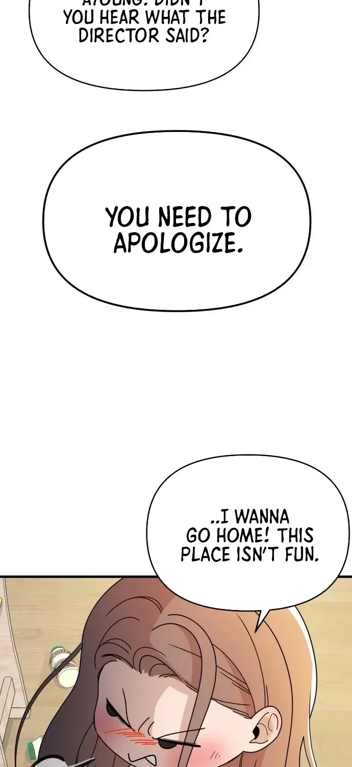 Killing Darling Baby-ing Chapter 11 page 48 - 