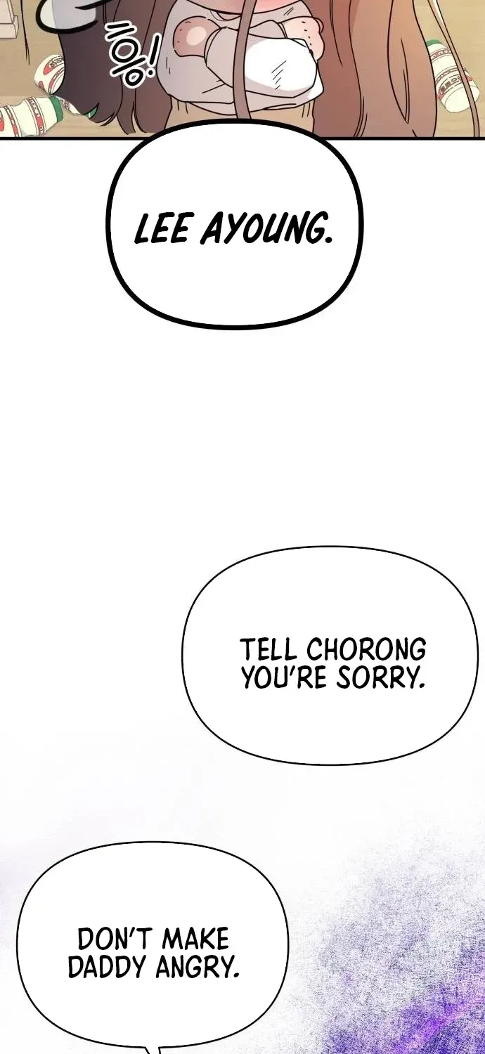 Killing Darling Baby-ing Chapter 11 page 49 - 