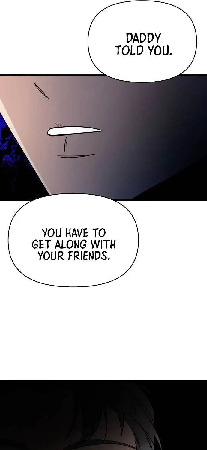 Killing Darling Baby-ing Chapter 11 page 51 - 