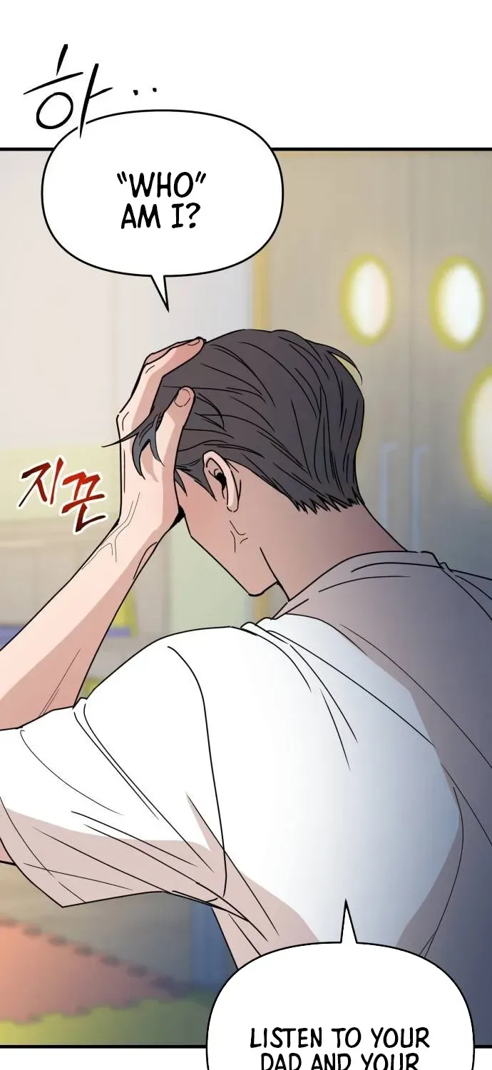 Killing Darling Baby-ing Chapter 11 page 54 - 