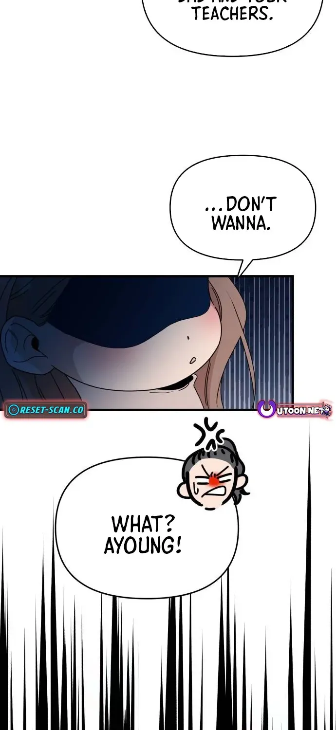 Killing Darling Baby-ing Chapter 11 page 55 - 