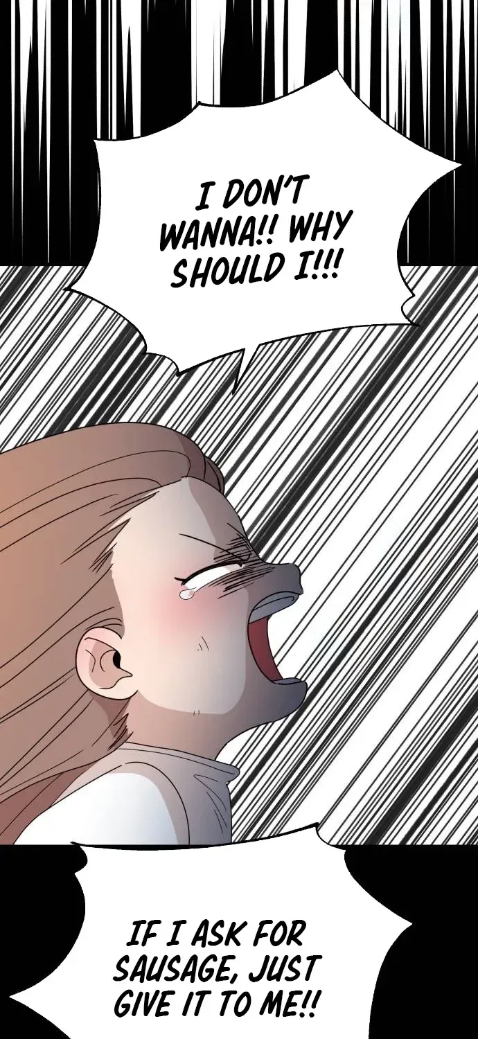 Killing Darling Baby-ing Chapter 11 page 56 - 