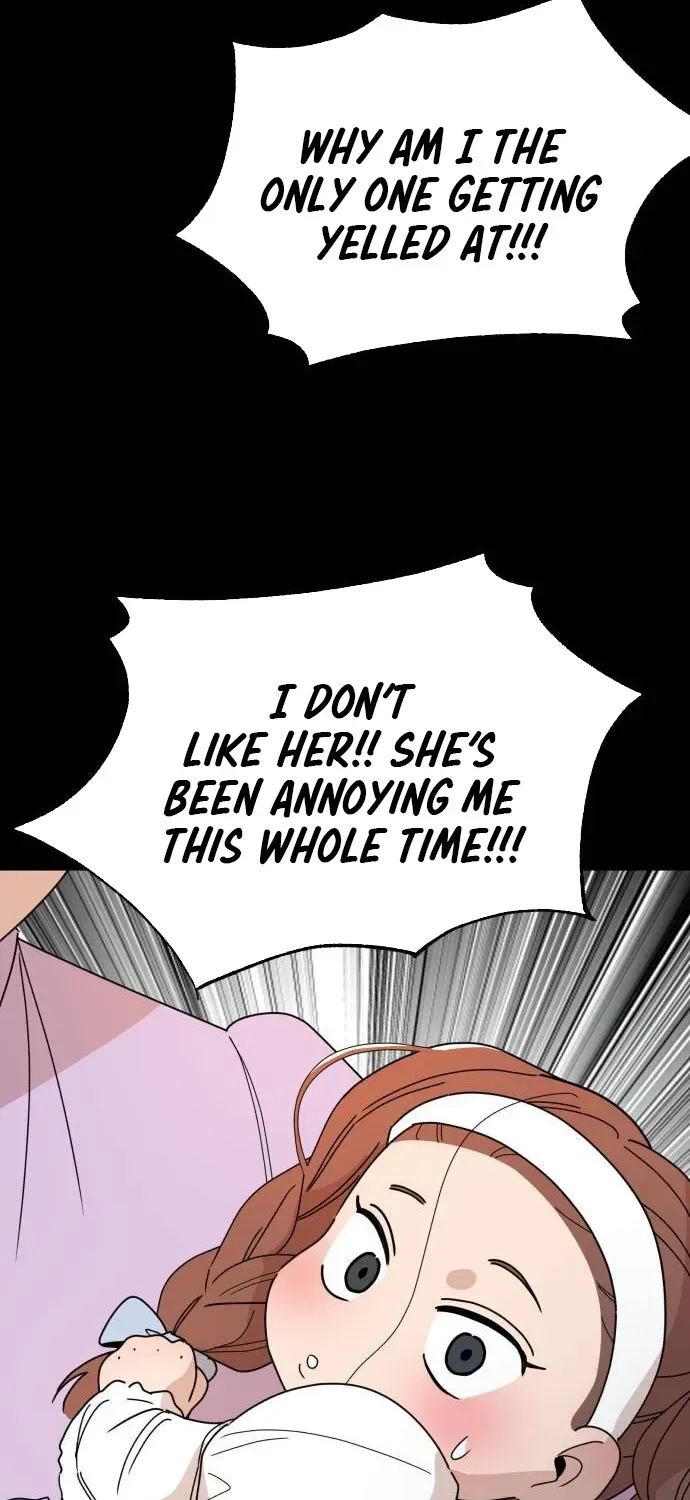 Killing Darling Baby-ing Chapter 11 page 58 - 