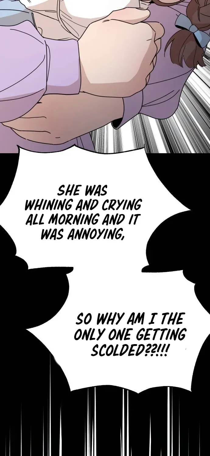 Killing Darling Baby-ing Chapter 11 page 59 - 